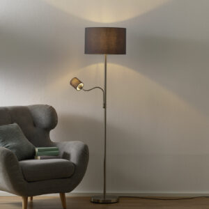 Trio Lighting 403900211 Stojací lampy