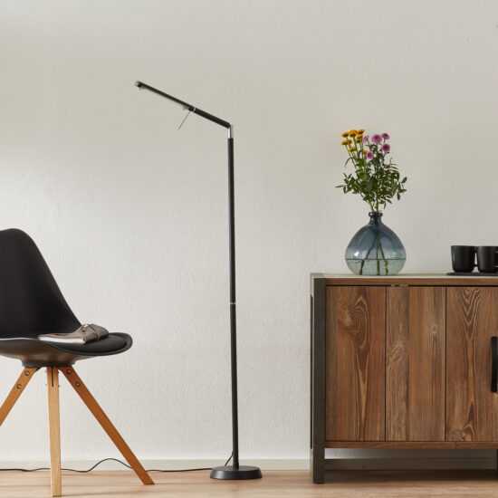 Trio Lighting 420490132 Stojací lampy