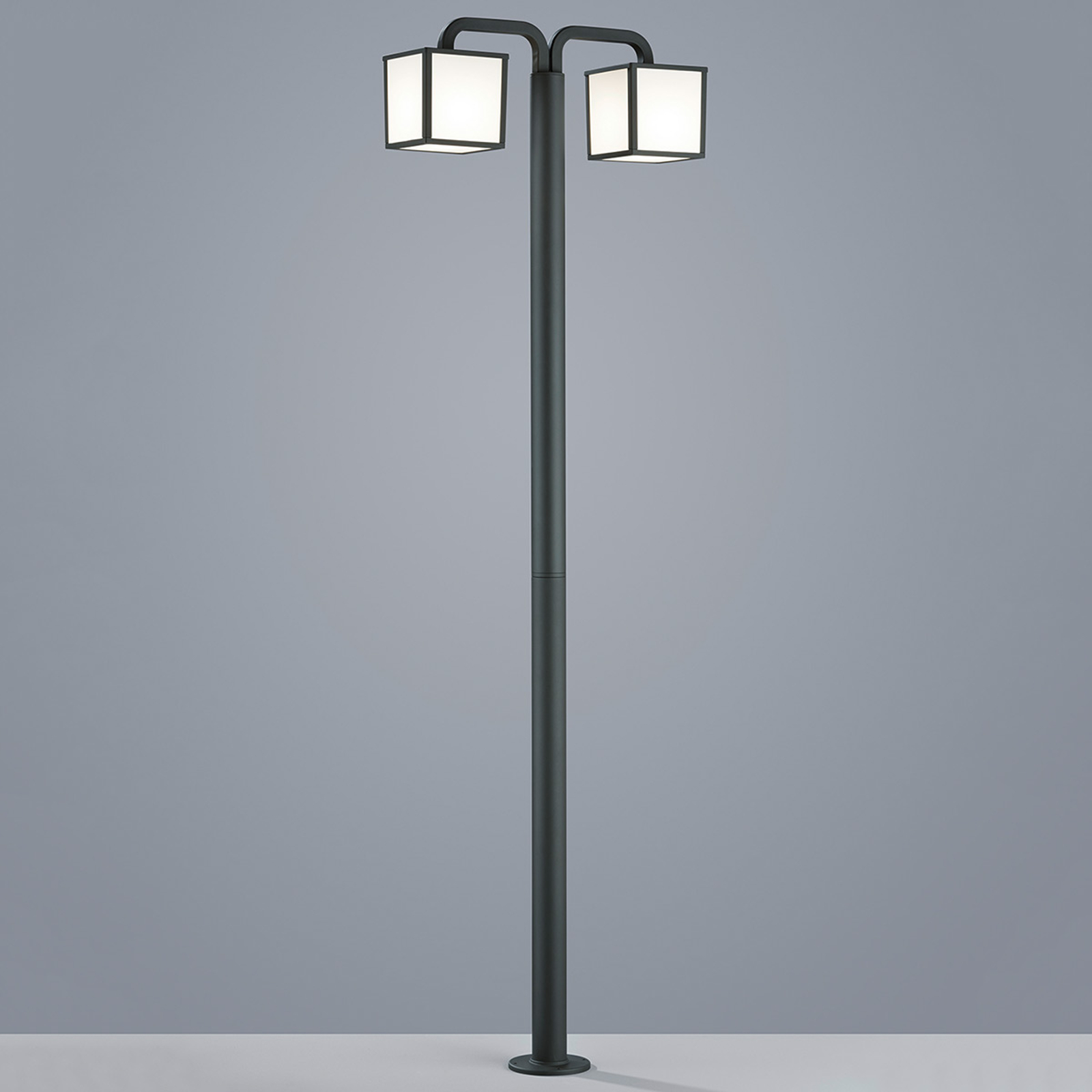 Trio Lighting 421560242 Pouliční osvětlení