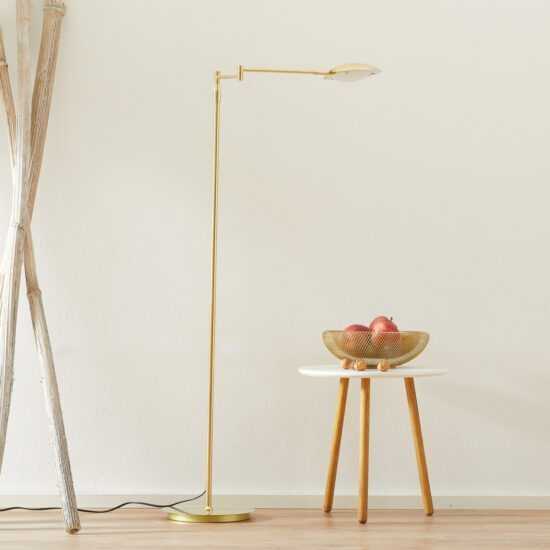 Trio Lighting 422410108 Stojací lampy