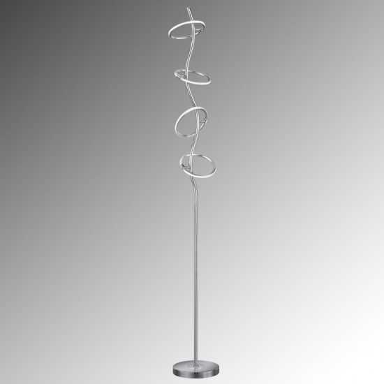 Trio Lighting 470910406 Stojací lampy