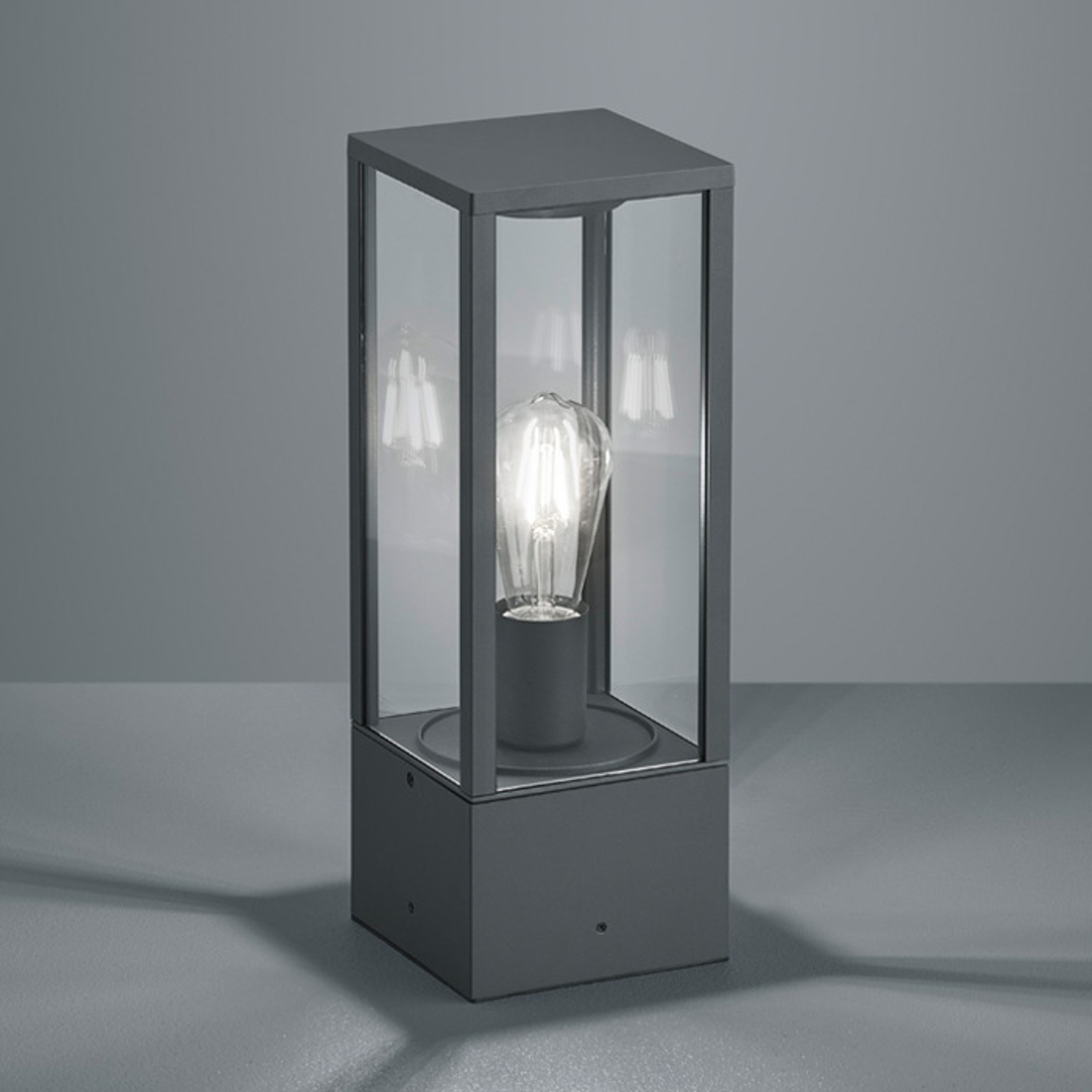 Trio Lighting 501860142 Sloupková světla