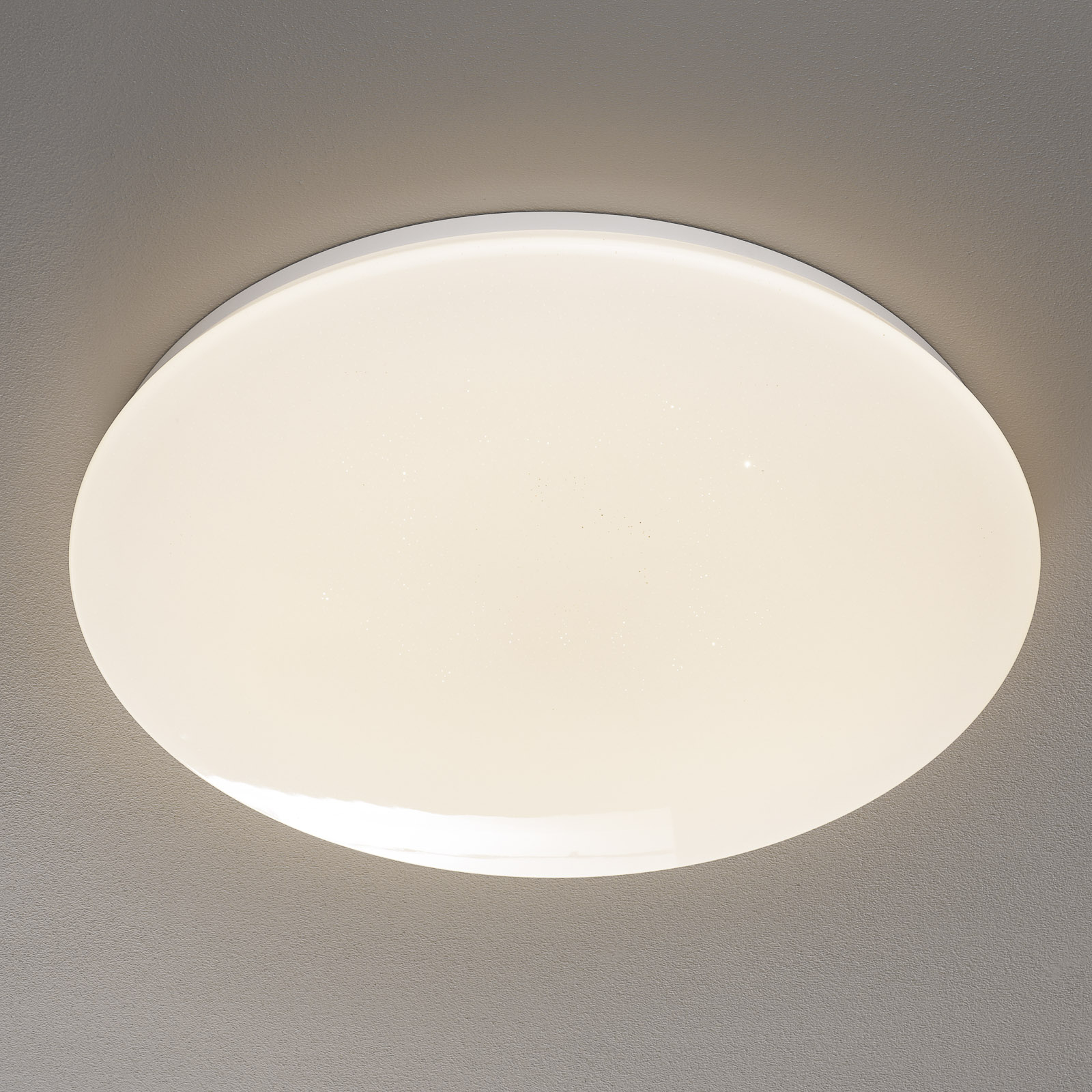 Trio Lighting 656090100 Inteligentní stropní svítidla