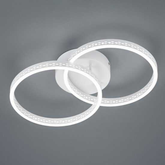 Trio Lighting 670410231 Stropní svítidla