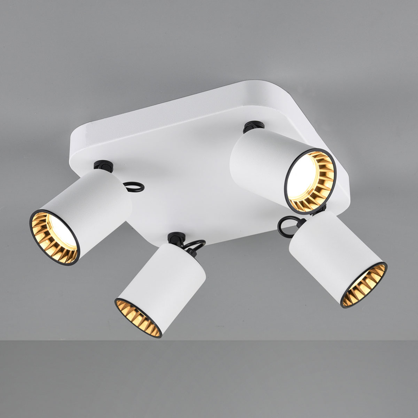 Trio Lighting 803590431 Bodová světla