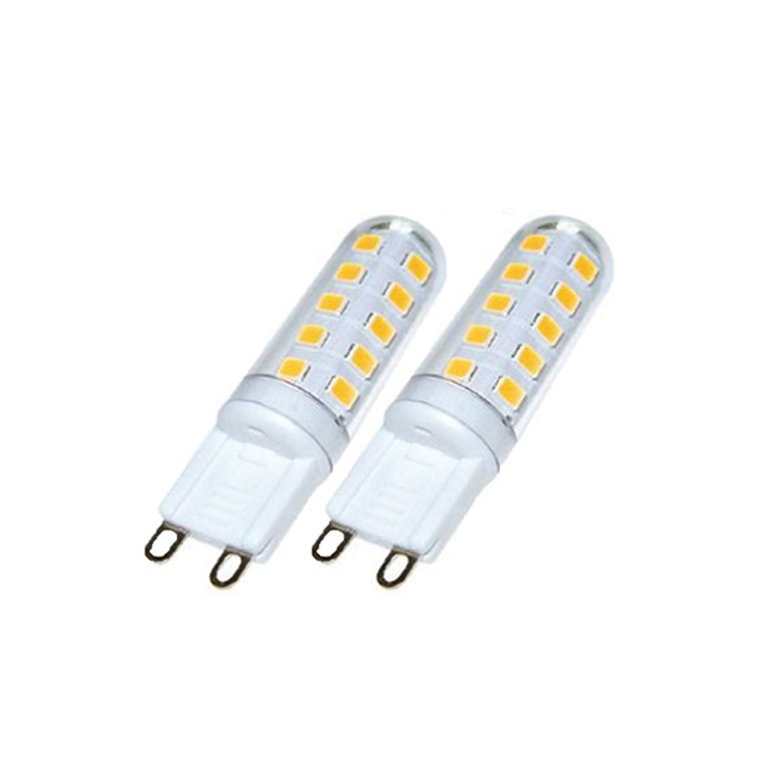 Trio Lighting 929-2300 Stmívatelné LED žárovky