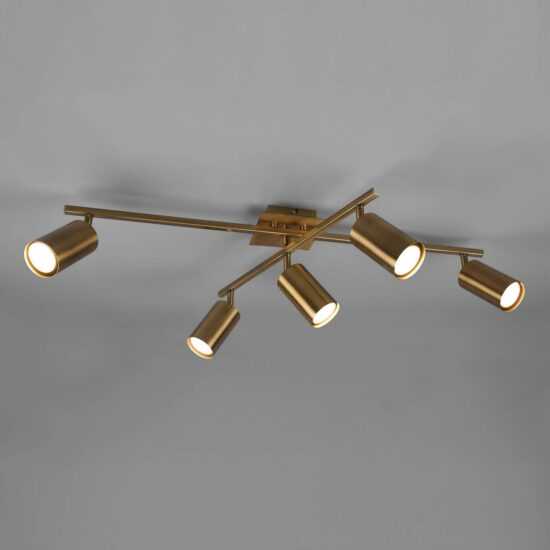 Trio Lighting Bodová světla