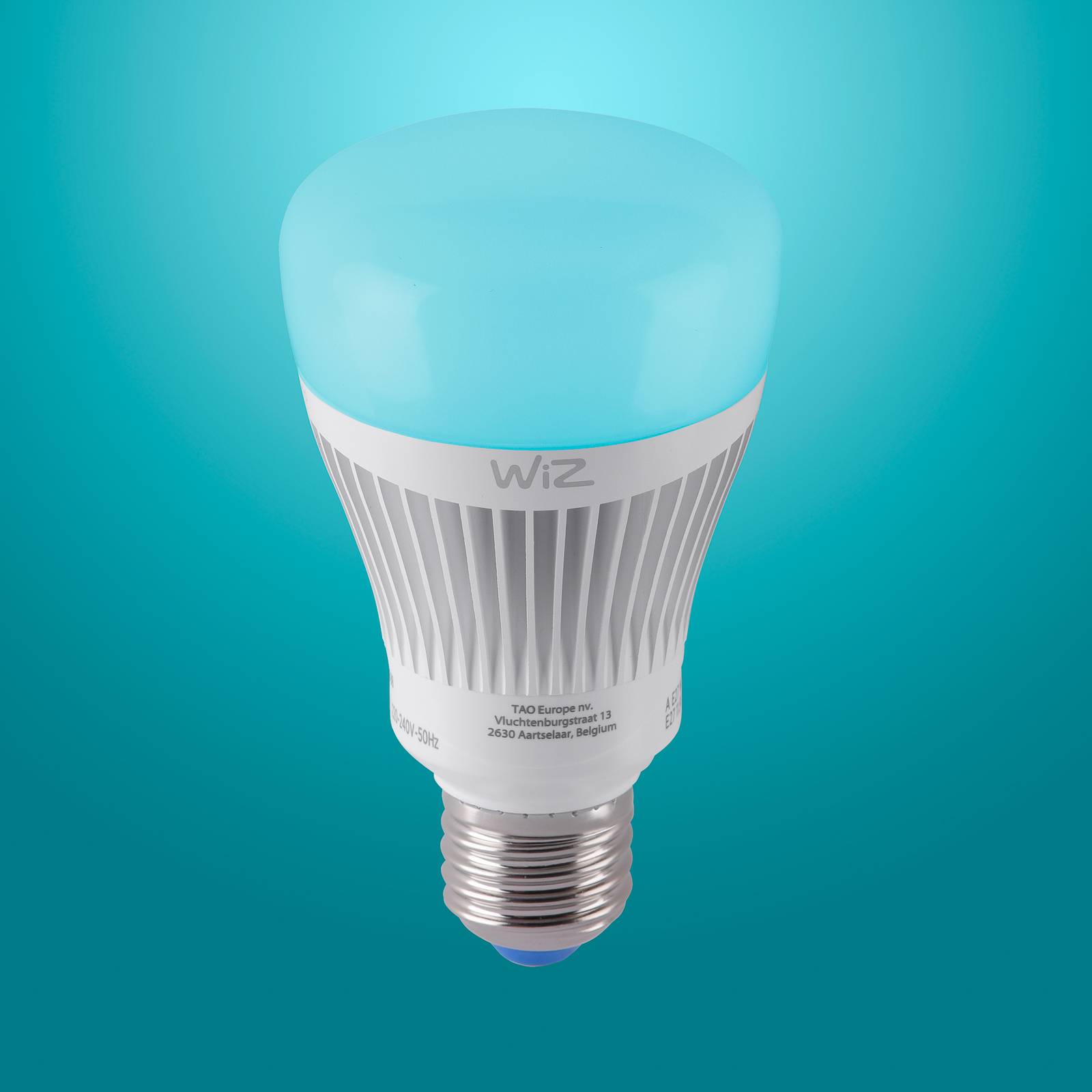 Trio Lighting Chytré žárovky