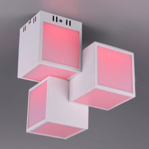 Trio Lighting Inteligentní stropní svítidla