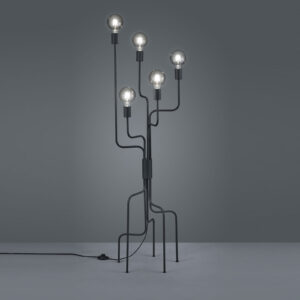Trio Lighting Stojací lampy