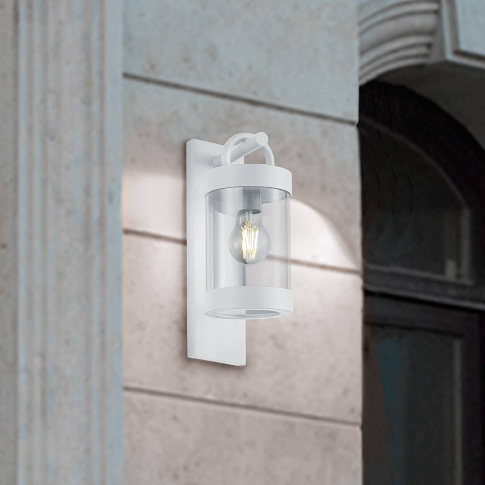 Trio Lighting Venkovní nástěnná svítidla