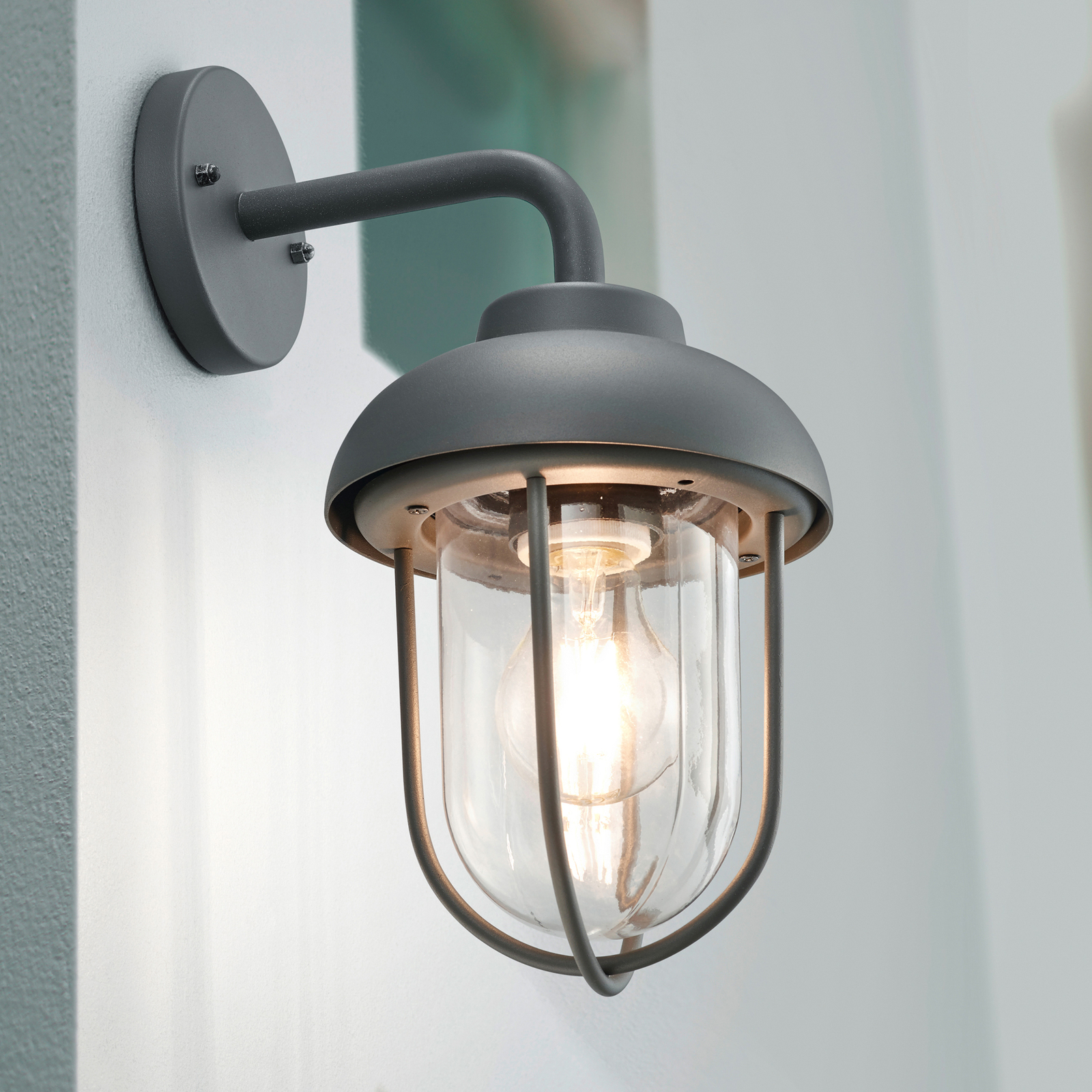 Trio Lighting Venkovní nástěnná svítidla
