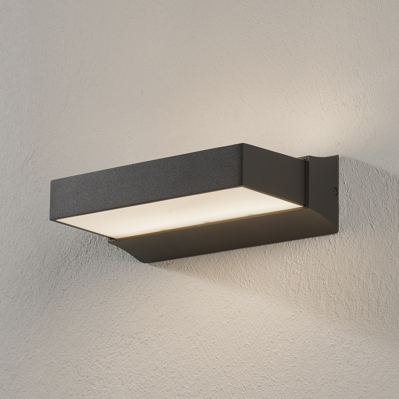 Trio Lighting Venkovní nástěnná svítidla