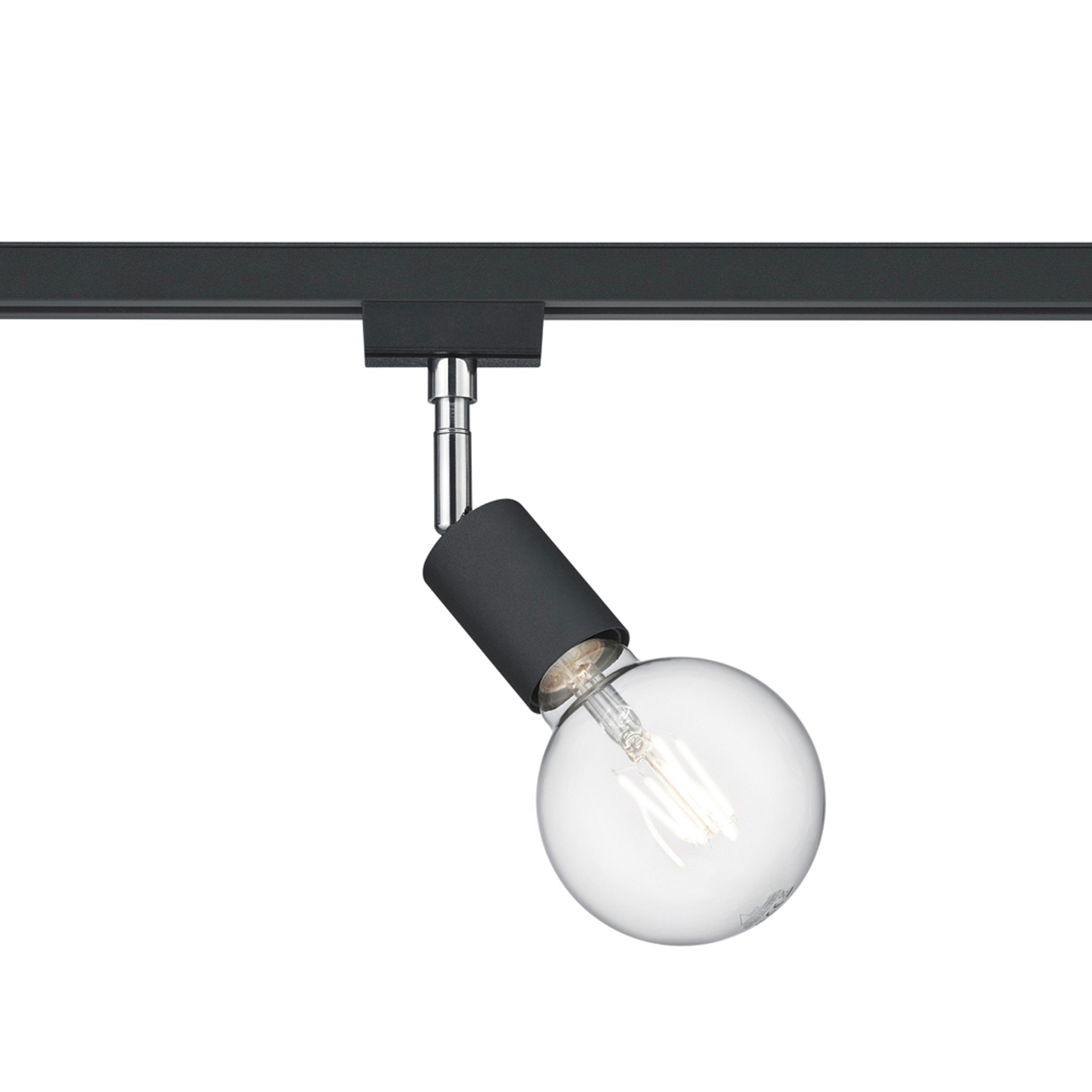 Trio Lighting Vysokonapěťové kolejnicové systémy
