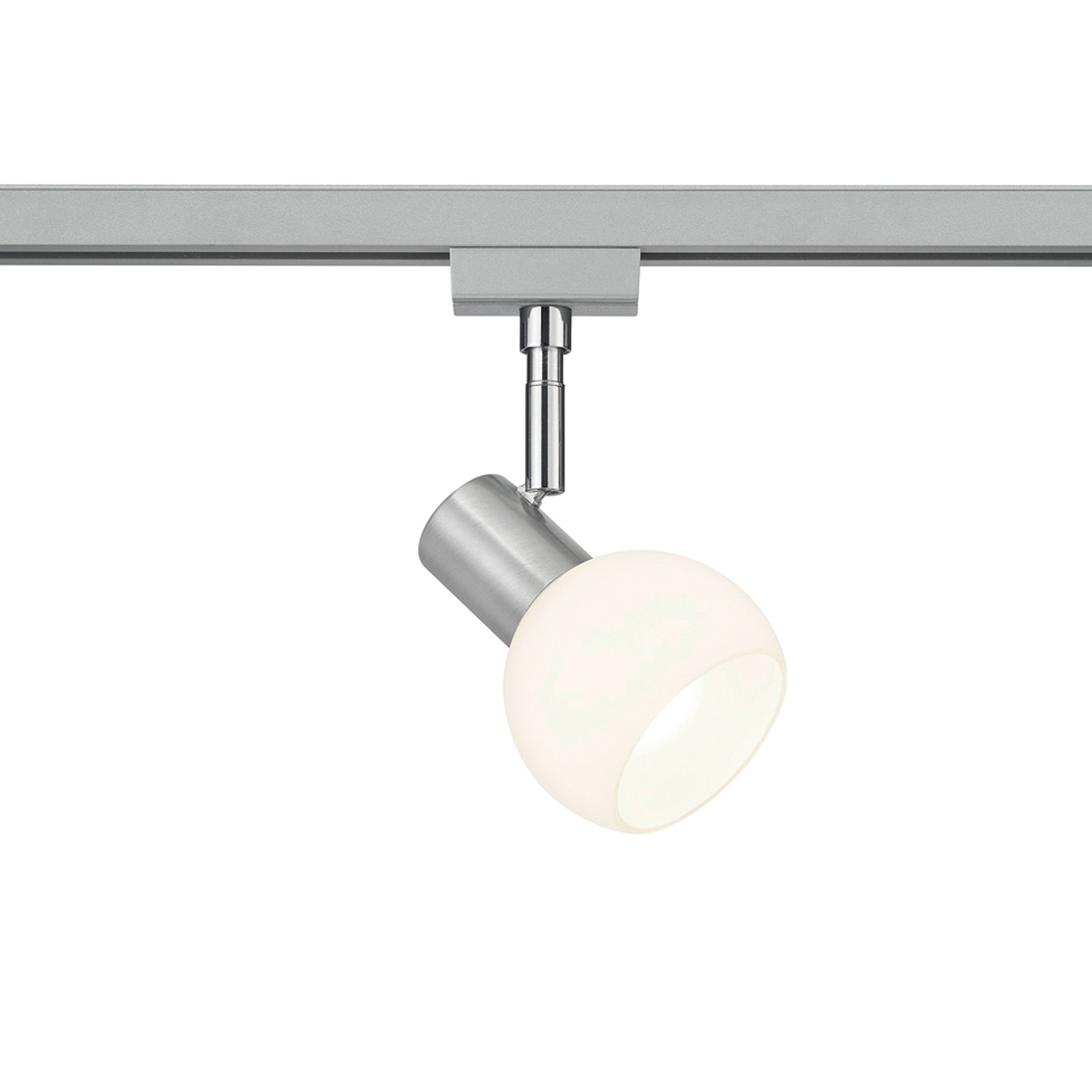 Trio Lighting Vysokonapěťové kolejnicové systémy