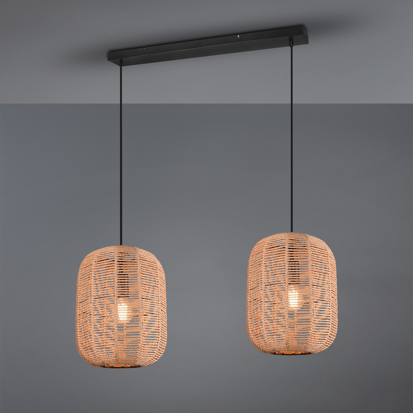Trio Lighting Závěsná světla