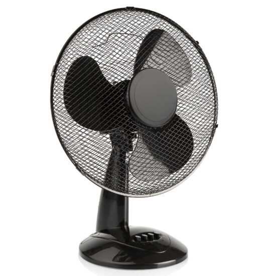 Tristar VE-5979 Stolní ventilátory / Stojanové ventilátory