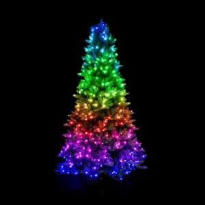 Twinkly Umělý vánoční stromek