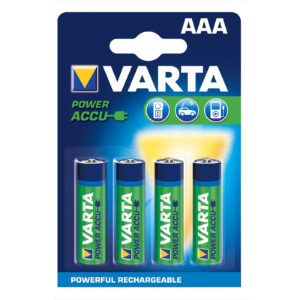 Varta NMICV56703RA Akumulátory