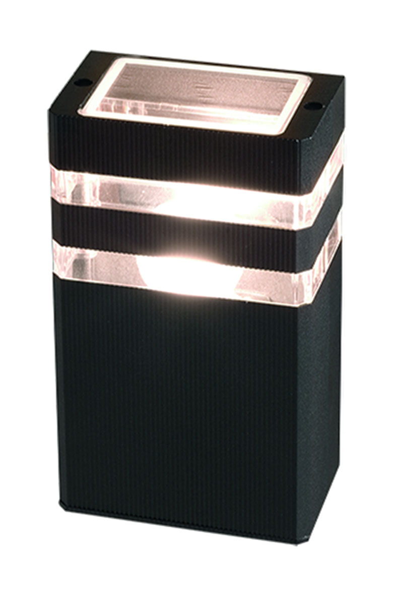 Venkovní nástěnné svítidlo Nowodvorski 4423 Rio I