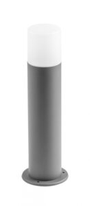 Venkovní svítidlo GTV CORTA OS-CORP40-30 25W grafit