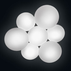 Vibia 5445.03 Stropn&iacute; sv&iacute;tidla