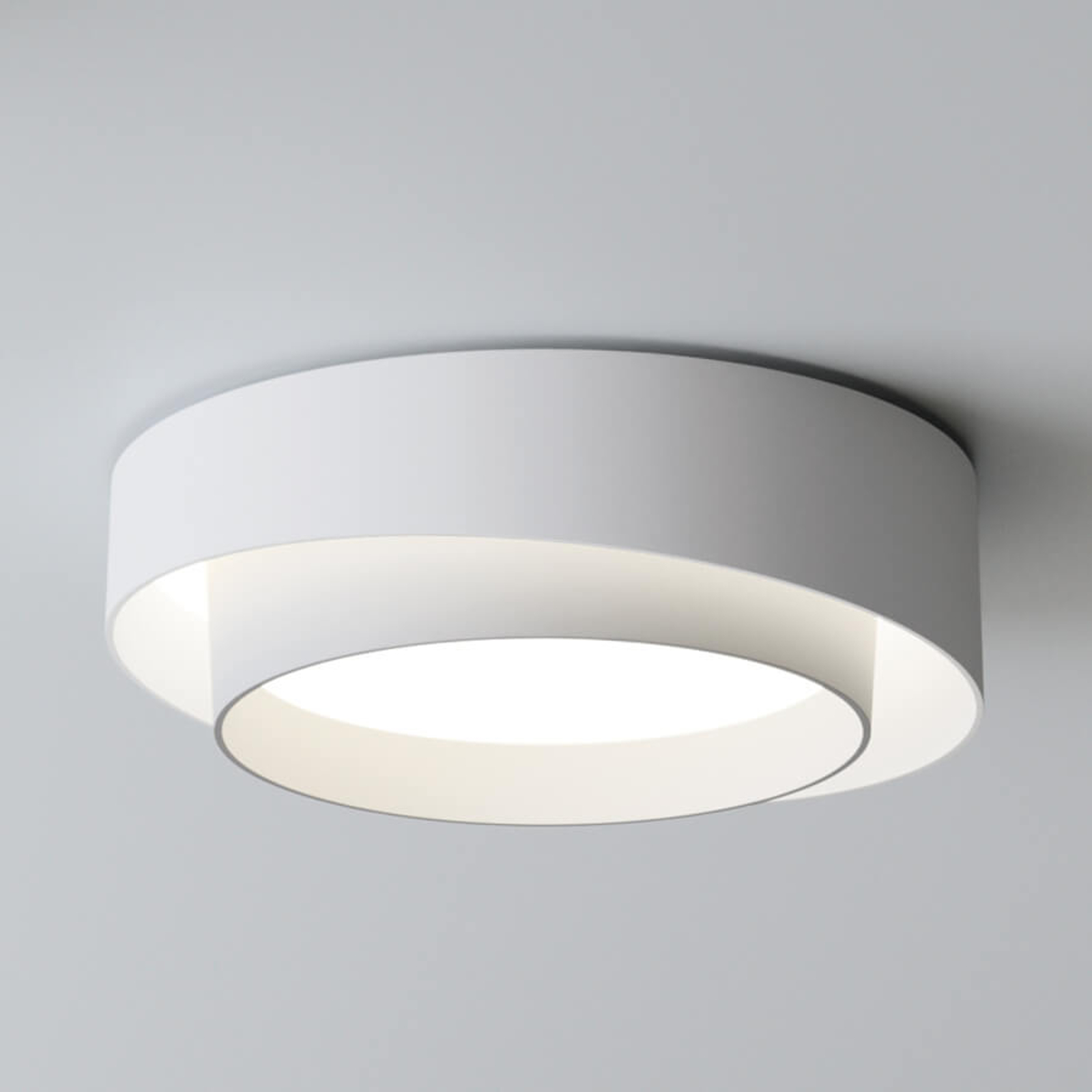 Vibia 570093/1B Stropní svítidla