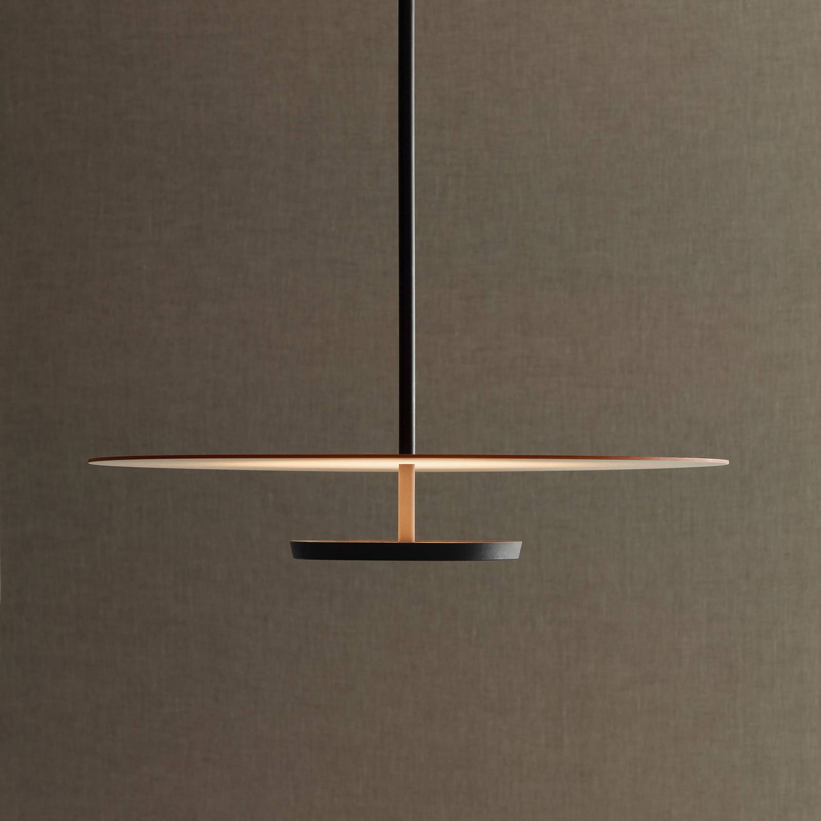 Vibia 594037/1A Závěsná světla