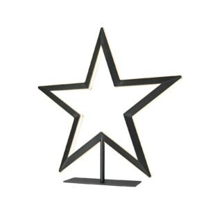 Villeroy & Boch Vánoční světelná hvězda