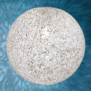 Vistosi LTRINA35BCNINV Stolní lampy