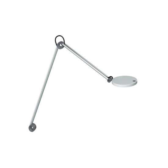 WALDMANN 113147000-00644070 Pracovní lampy stolní