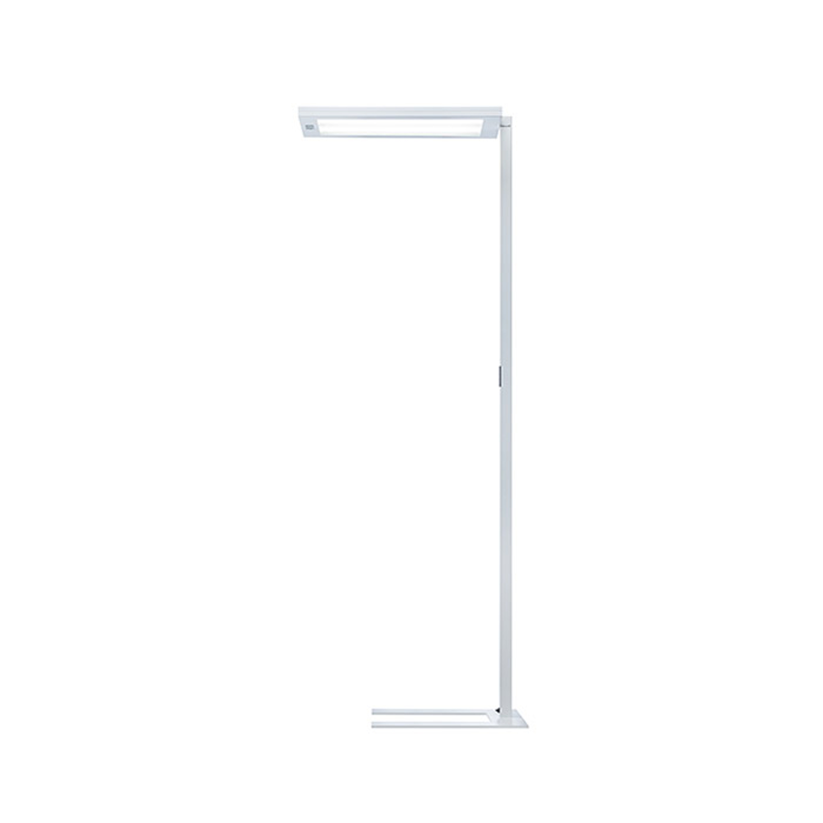 WALDMANN 121833000-00804523 Stojací lampa