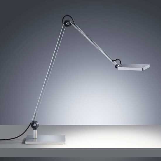 WALDMANN Pracovní lampy stolní