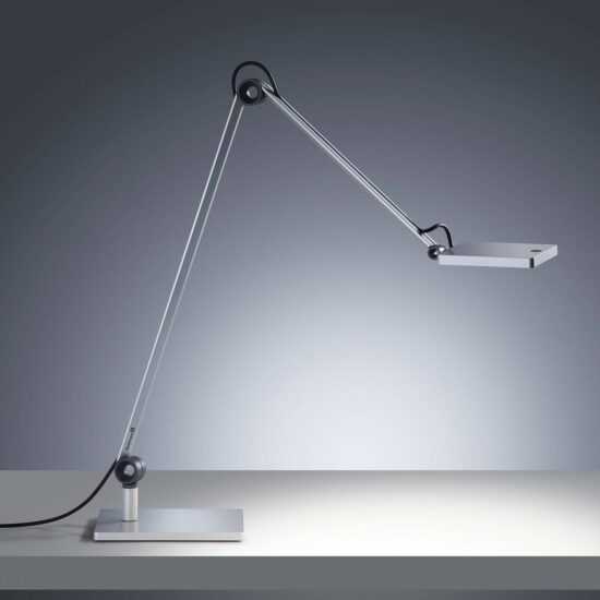 WALDMANN Pracovní lampy stolní