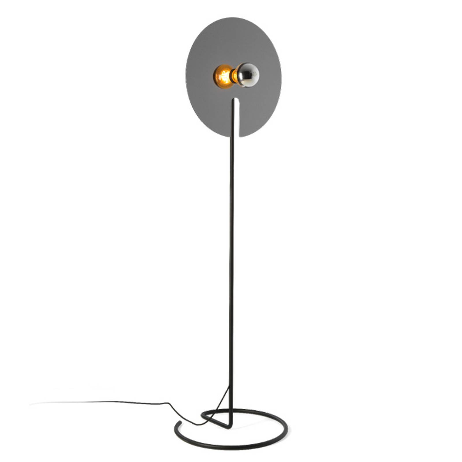 WEVER & DUCRÉ 6311E8NB0 Stojací lampy