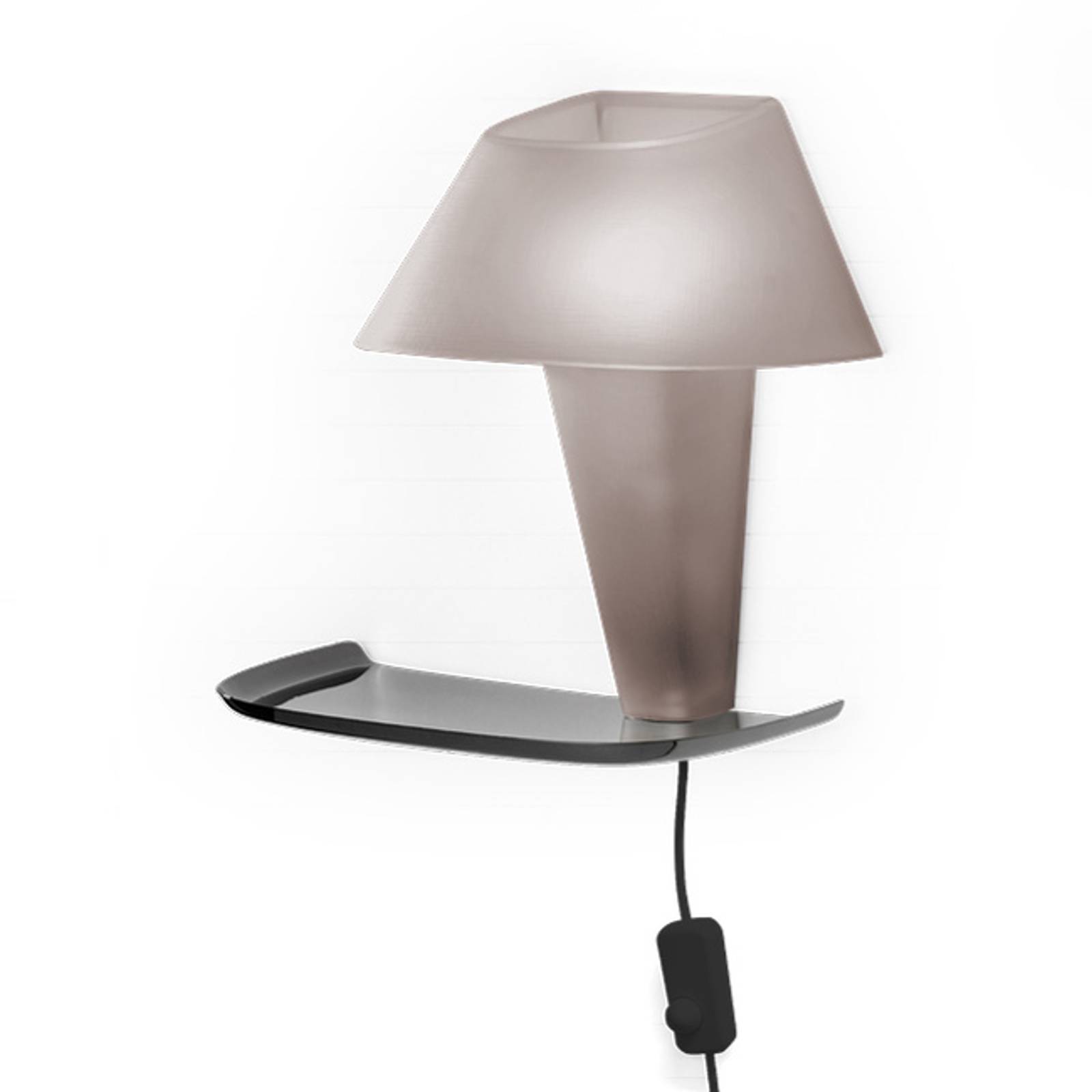 WEVER & DUCRÉ 6511CSGNB Nástěnná svítidla