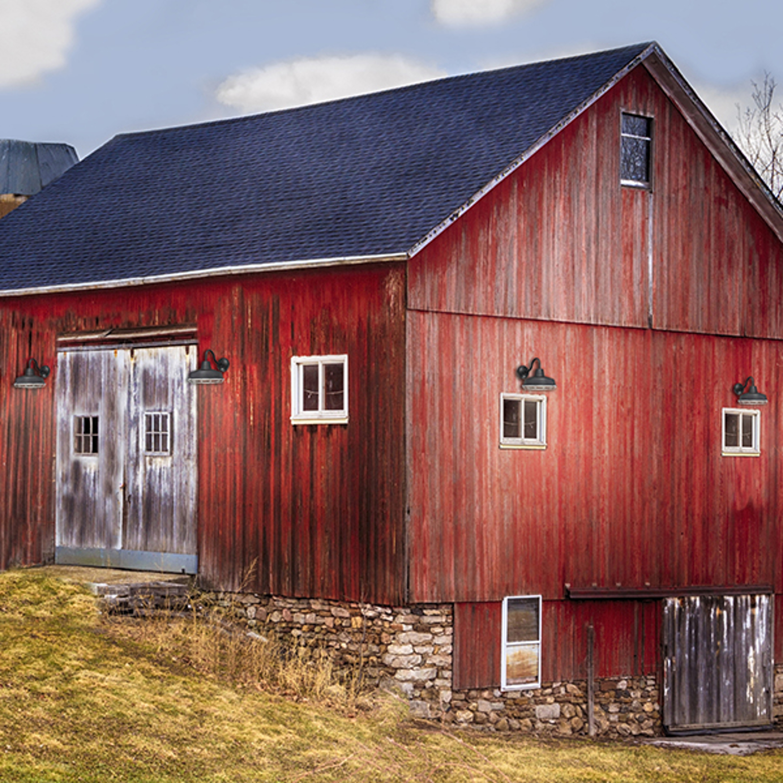 Westinghouse 6204740 Venkovní nástěnná svítidla