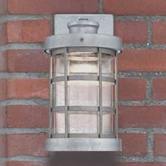Westinghouse 6347840 Venkovní nástěnná svítidla