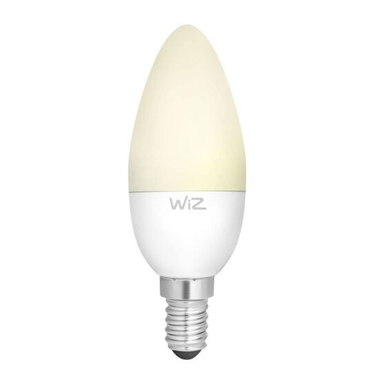 WiZ 140043011 Chytré žárovky