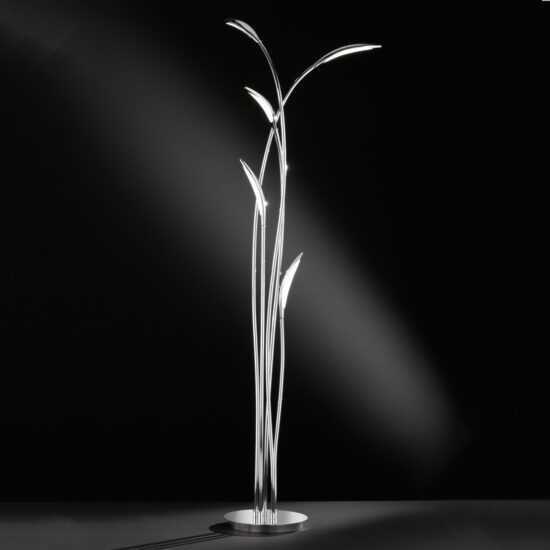 Wofi 3326.05.01.5000 Stojací lampy