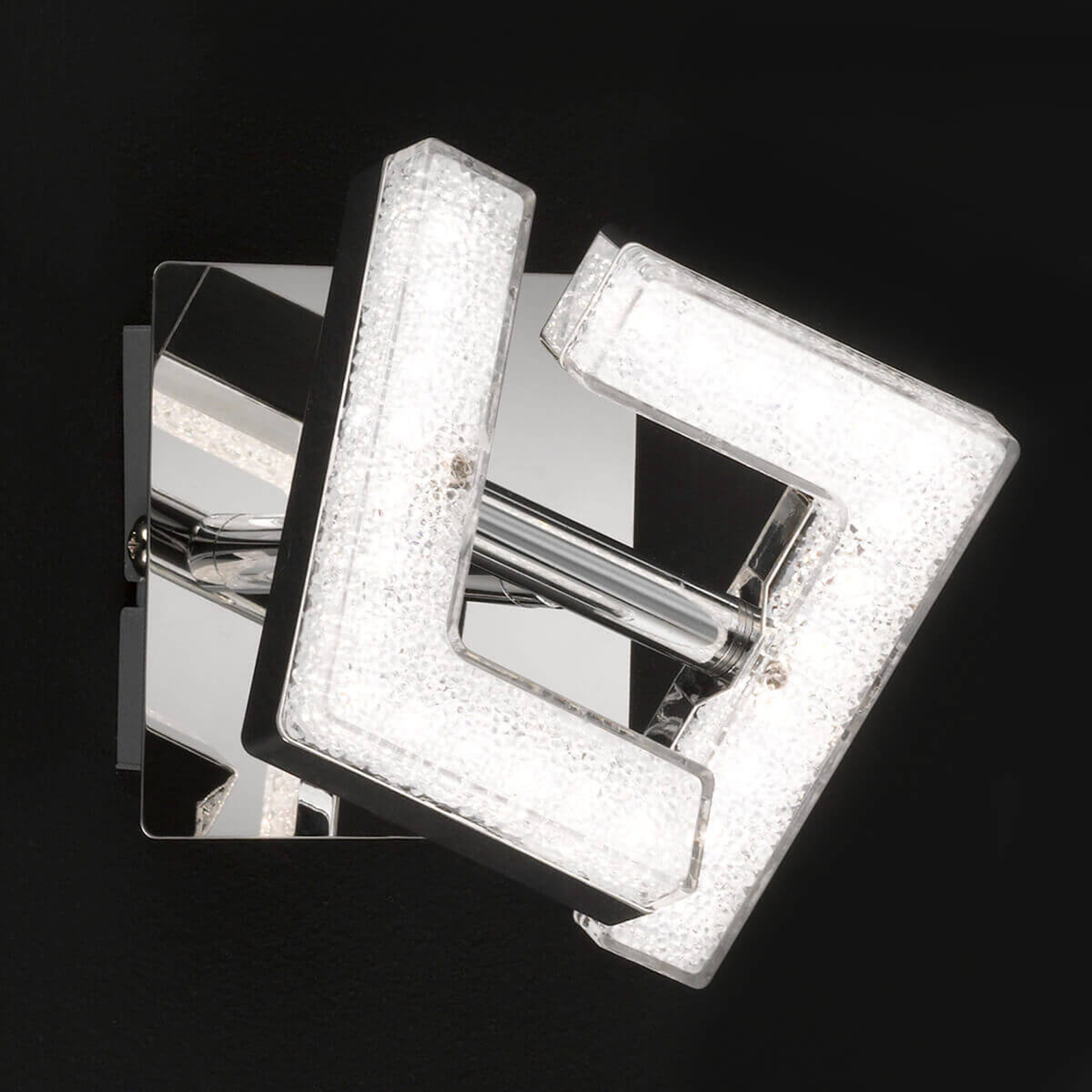 Wofi 4290.01.01.6000 Nástěnná svítidla