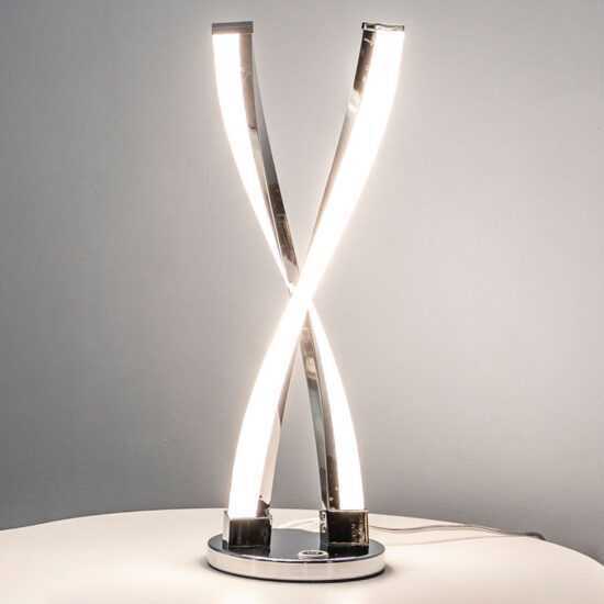 Wofi 8152.02.01.6000 Stolní lampy