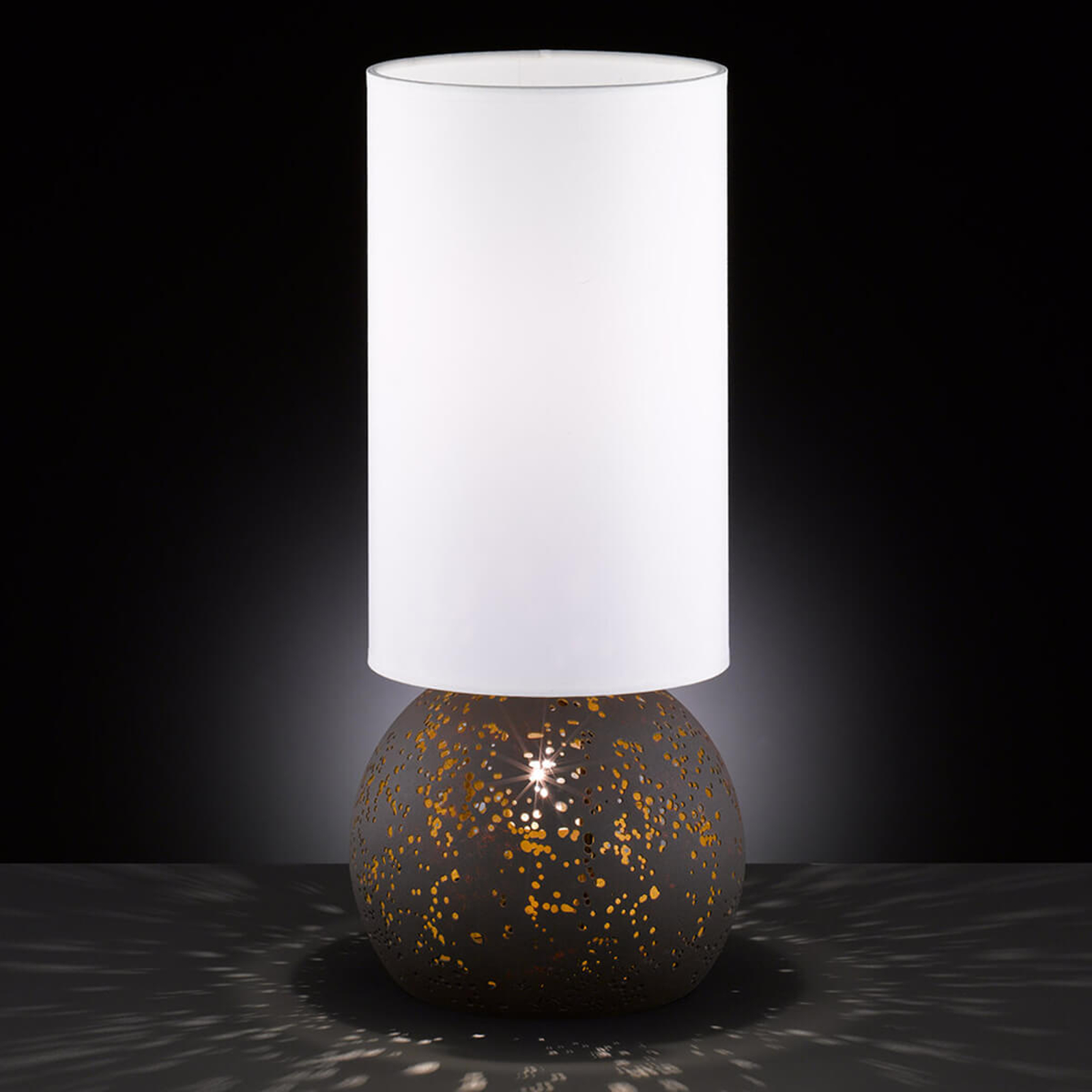 Wofi 840302096000 Stolní lampy