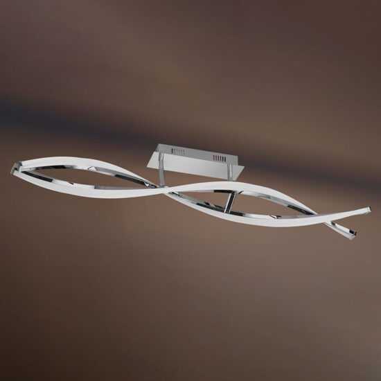 Wofi 9152.02.01.6000 Stropní svítidla