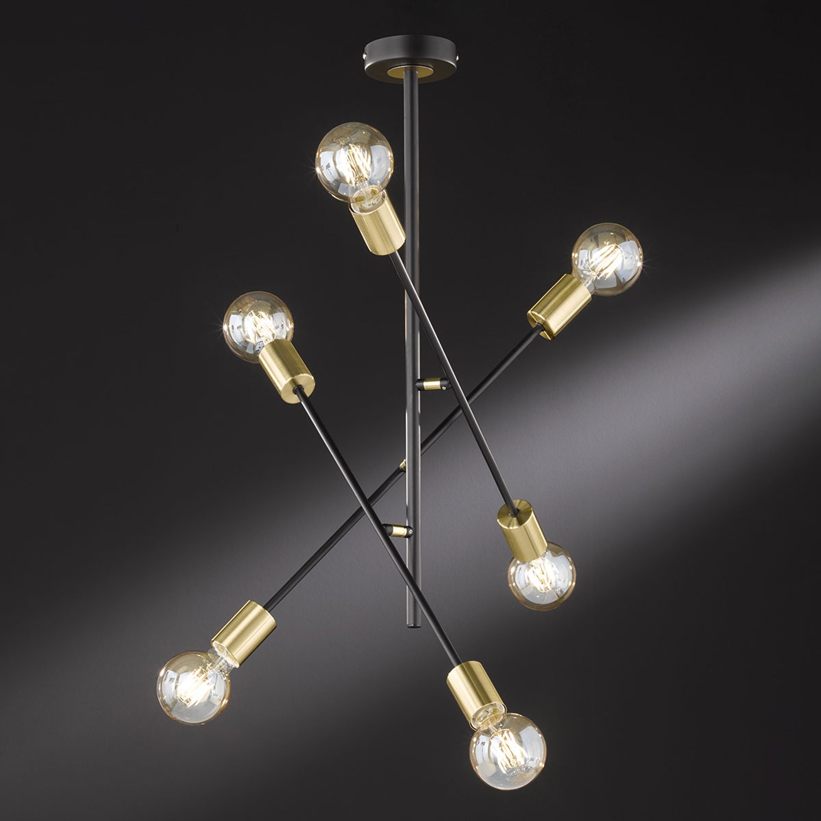 Wofi 9565.06.46.8100 Stropní svítidla