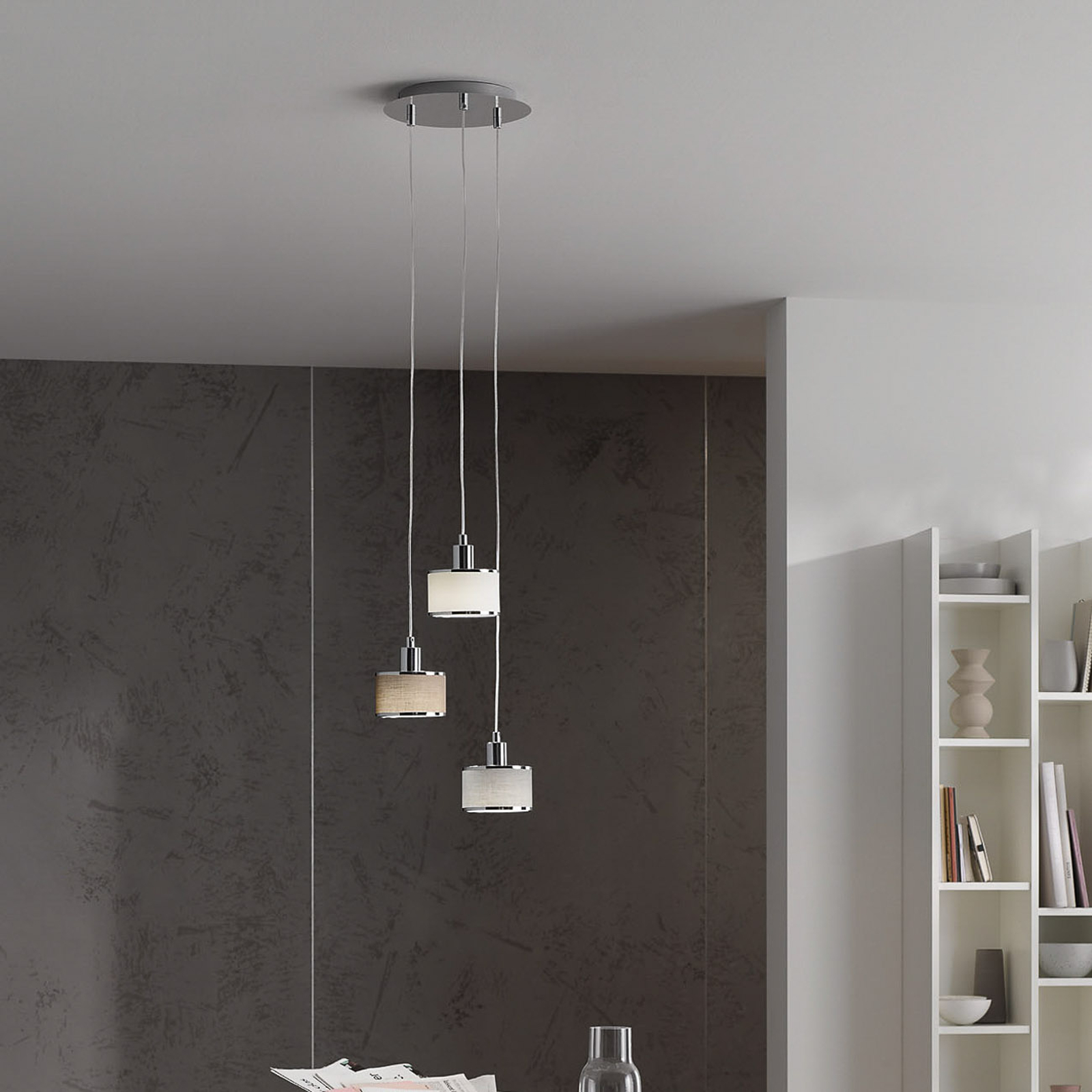 Wofi Závěsná světla