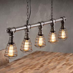 ZIJLSTRA 7259/29 Závěsná světla