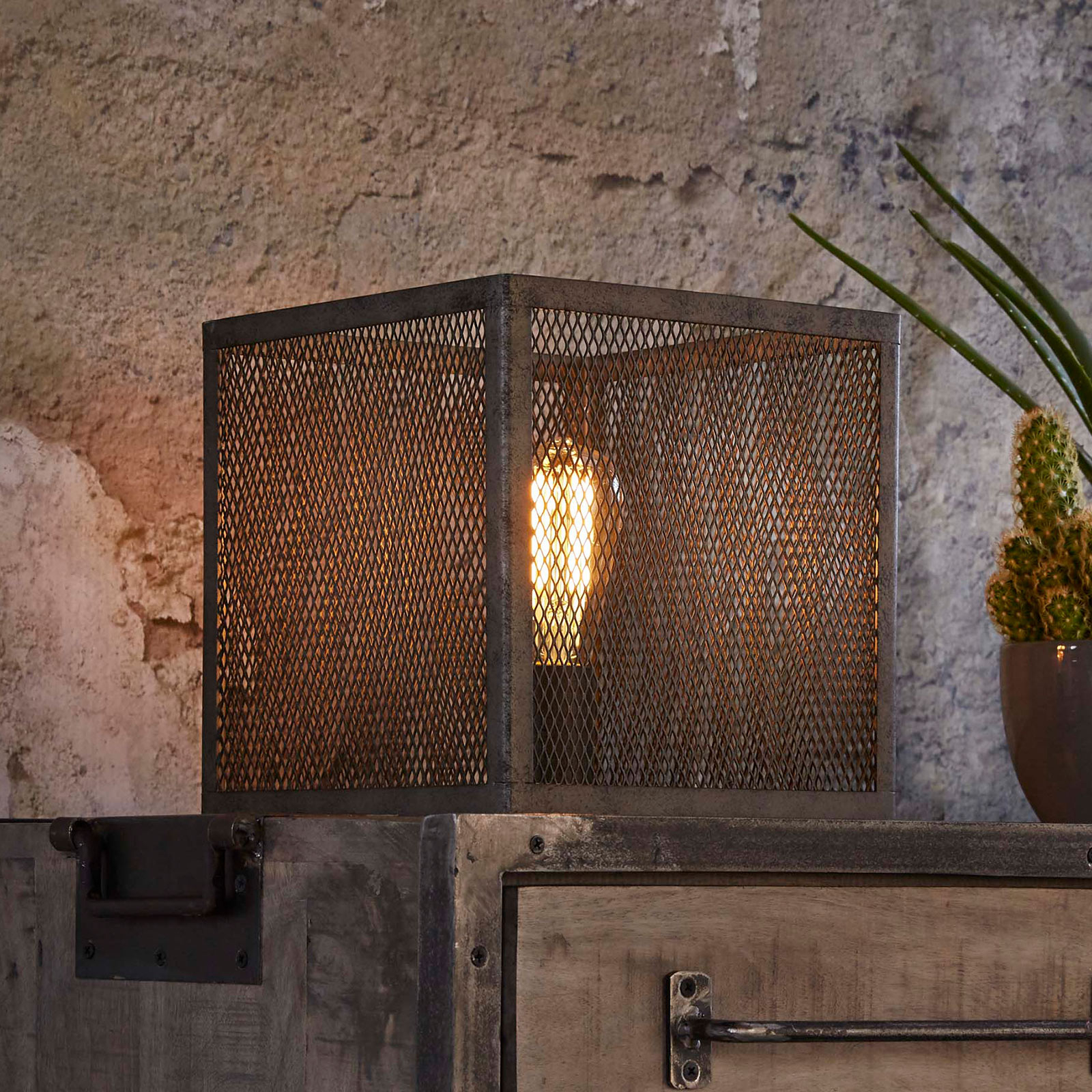 ZIJLSTRA 7413/29 Stolní lampy