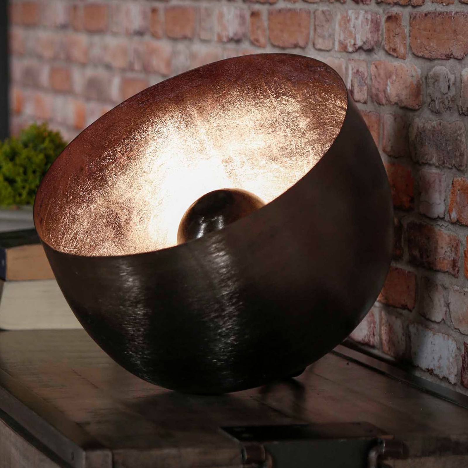 ZIJLSTRA 7684/31Z Stolní lampy