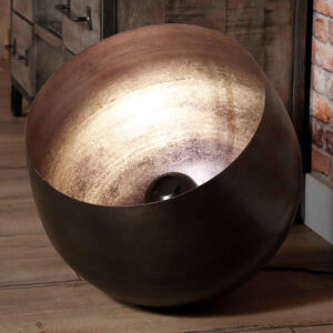 ZIJLSTRA 7686/31Z Stolní lampy